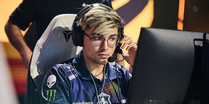 Twistzz попрощался с Team Liquid: «Выход в плей-офф мейджора в Шанхае стал одним из самых запоминающихся моментов»