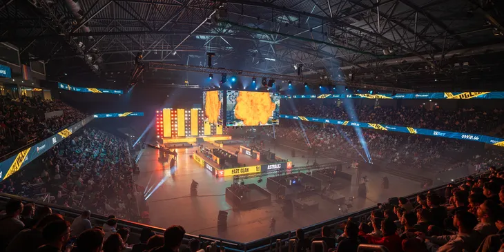 CEO PGL: «Counter-Strike — это глобальный феномен, и любая компания, которая попытается монополизировать его, просто потерпит неудачу»