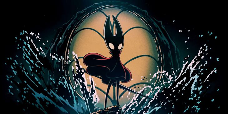 Для Hollow Knight: Silksong анонсировали первое дополнение