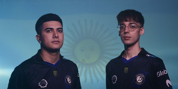 9z Team обновила состав по CS2