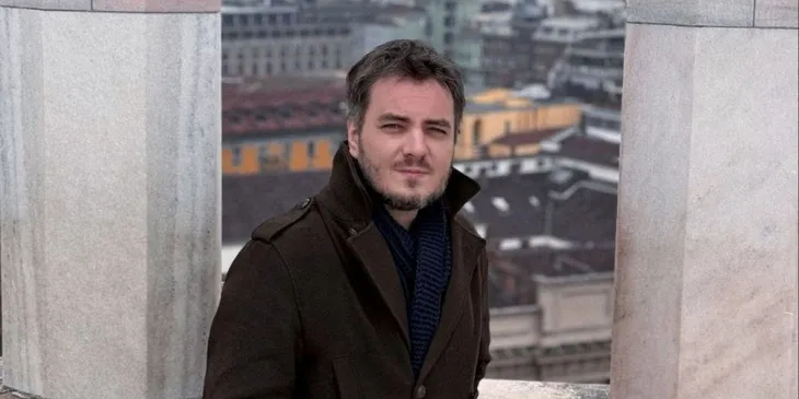 Maddyson поделился «12 правилами жизни»