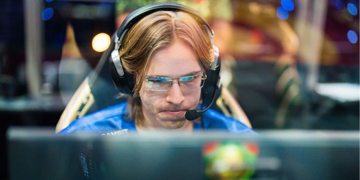 Topson показал прогноз на TI15 — 1w Team и Aurora Gaming не пройдут в плей-офф