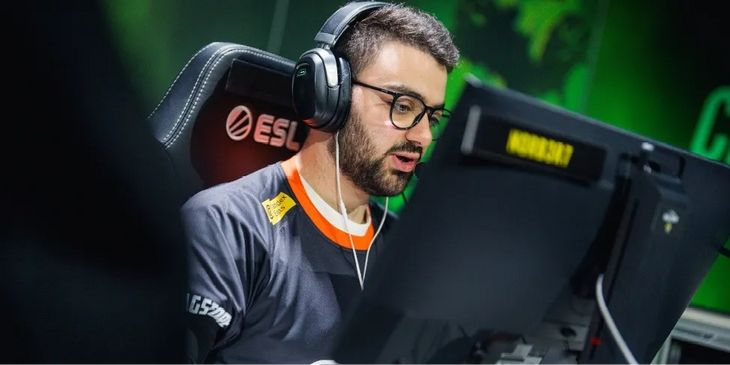 HOTU сыграет в гранд-финале MySkill Pro League Series 1 — ALLINNERS покинули турнир