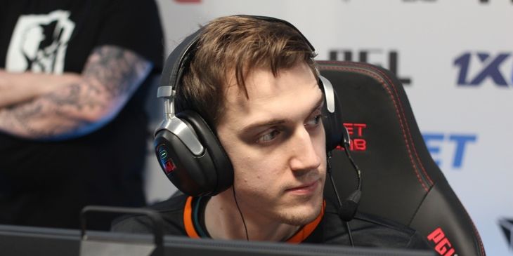 Bodyy про cadiaN: «Он действительно хороший лидер»