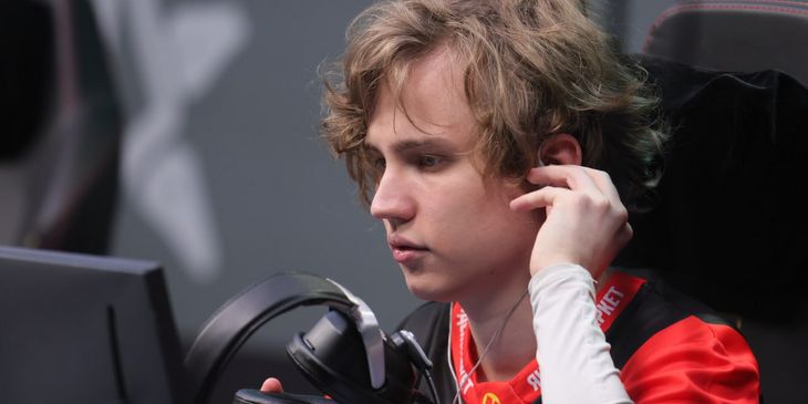 Noticed о рейтинге в Dota 2: «Честно, я в [шоке], что им [разработчикам] так [плевать] просто»