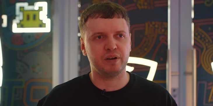 Папич составил тирлист еды — высоко оценил морковь и захейтил сыр
