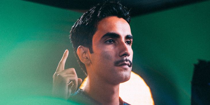 СМИ: SumaiL рассматривает вариант сыграть ещё один соревновательный сезон в Dota 2