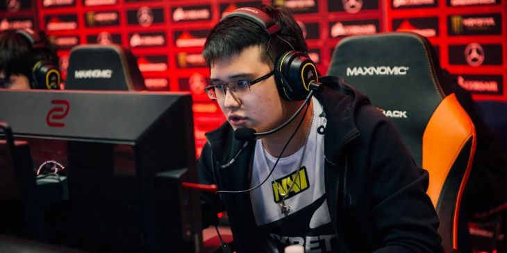 Молодёжный состав NAVI обыграл основной и прошёл на PGL Wallachia Season 4