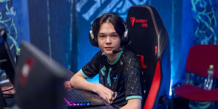 Satanic апнул 17 тыс. MMR