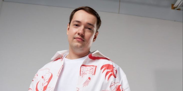 LenaGol0vach получил бан на Twitch