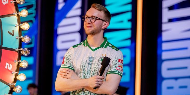 Team Falcons — фаворит в матче против Aurora Gaming на IEM Krakow 2026