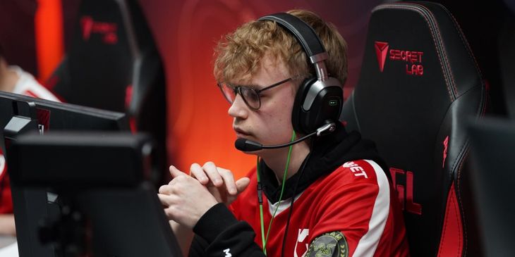 MOUZ выбила Aurora Gaming из BLAST.tv Austin Major 2025