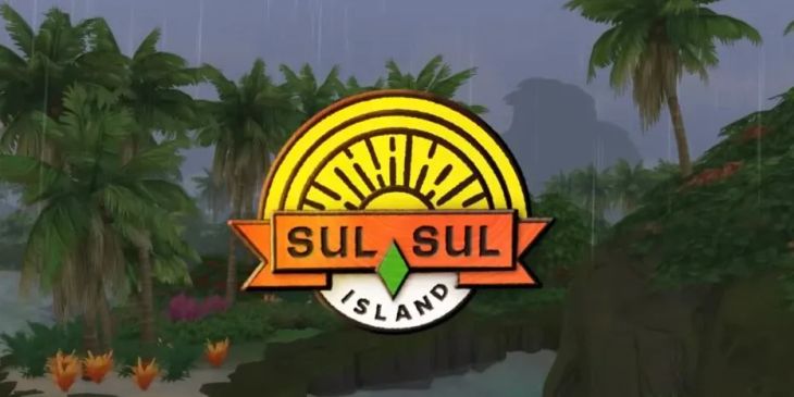 «Последний герой» в The Sims 4: вышел трейлер финала «Острова Сул-Сул»