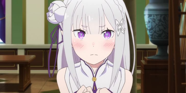 В каком порядке смотреть аниме «Re:Zero. Жизнь с нуля в альтернативном мире»?