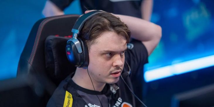 BCGame не справилась с MIBR на PGL Bucharest 2026