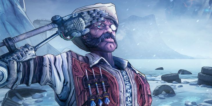 Borderlands 2 временно стала бесплатной в Steam и попала под ревью-бомбинг из-за нового пункта о сборе данных игроков в соглашении