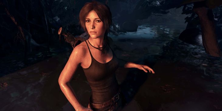 Сериал Tomb Raider «переизобретет» франшизу и окажется связан сюжетом с играми о Ларе Крофт