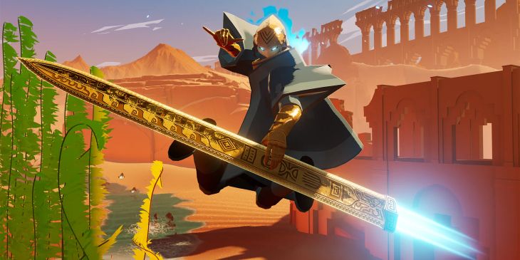 На «Грэмми» наградили лучший игровой саундтрек в 2025 году