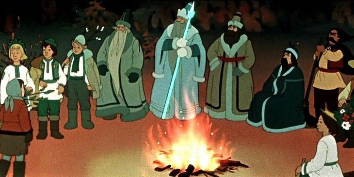 Бондарчук и Козловский снимут сказку «12 месяцев»