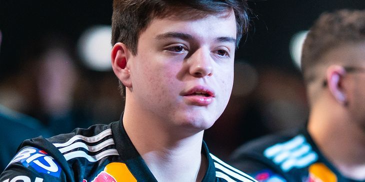 Mauisnake про molodoy: «Он играет хуже под высоким давлением. Это выводит FURIA из борьбы на турнирах»