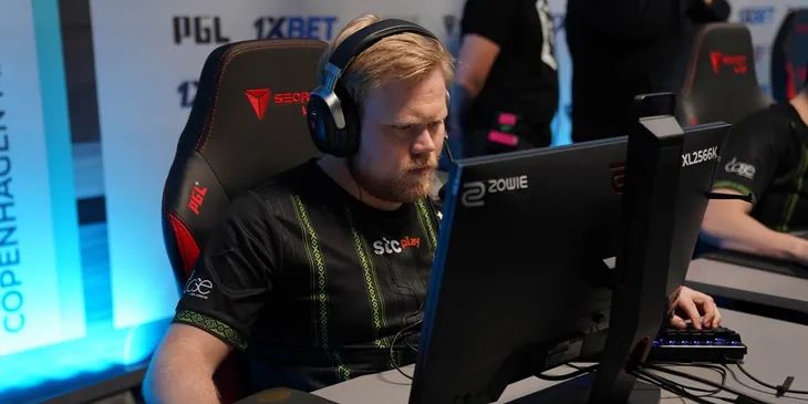 Staehr про Magisk: «Очень круто иметь такого тиммейта»