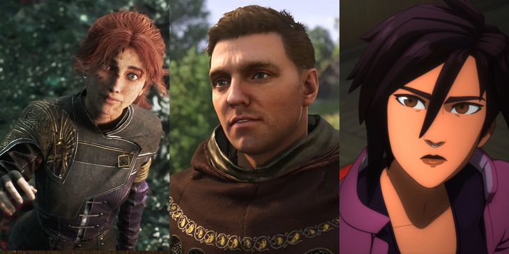 Опрос. Лучшая игра 2025 года?