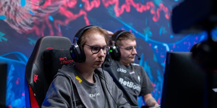 Panto: «MiLAN практически полностью взял на себя драфты. Разгрузил меня»