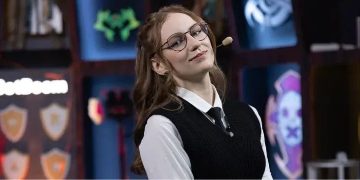 Vasilisa: «Команда Yandex сейчас гораздо стабильнее и структурнее Spirit»