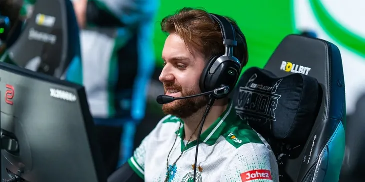 NiKo: «Каждый турнир, на котором я играю, или каждый MVP, который получаю, я сейчас воспринимаю так, будто это может быть в последний раз»