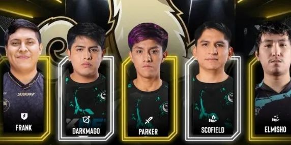 Менеджер Peru Rejects: «Мы уже пару раз чуть не распустили команду»