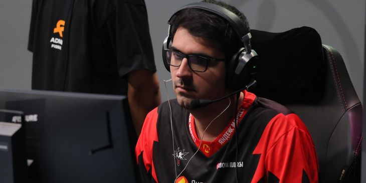 Adekvat о Team Yandex: «Игровая форма команды с приходом Saksa впечатляет»