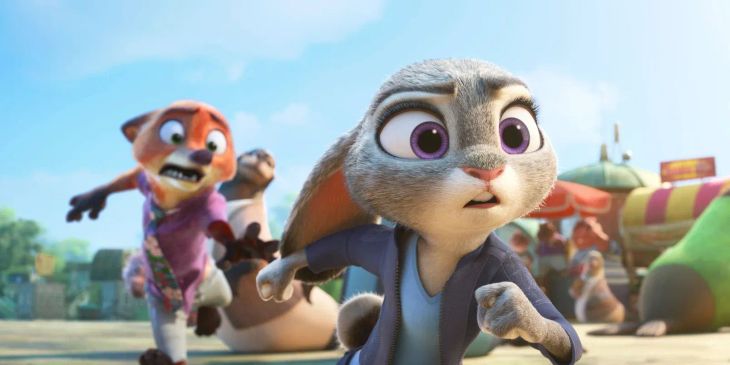 Режиссёры и сценаристы «Зверополиса» заявили, что третью часть не придётся ждать девять лет
