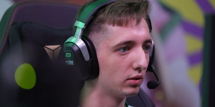 Alberkaaa ливнул из игры после неудачного файта в отборочных на PGL Wallachia S6 — его тиммейт написал «322» [Обновлено]