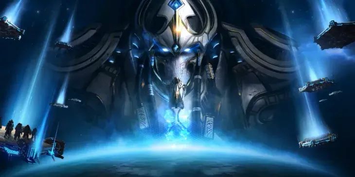Игрок команды Virtus.pro под никнеймом Classic вышел в полуфинал Esports World Cup 2025 по StarCraft II