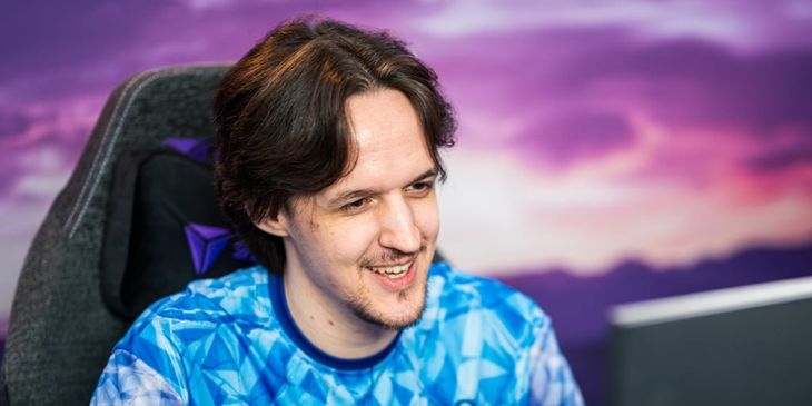 MOUZ переиграла AVULUS и прошла на FISSURE PLAYGROUND 2 — Dota 2