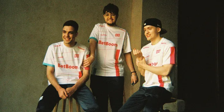 BetBoom Team сразится с Gentle Mates, а B8 столкнется с Legacy — пары четвертого раунда PGL Masters Bucharest 2025
