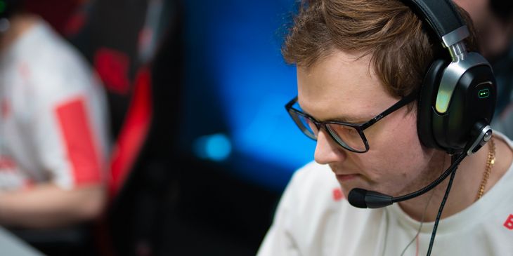 Boombl4 — фанатам о невыходе в плей-офф PGL Masters Bucharest 2025: «Подвели и вас, и себя»