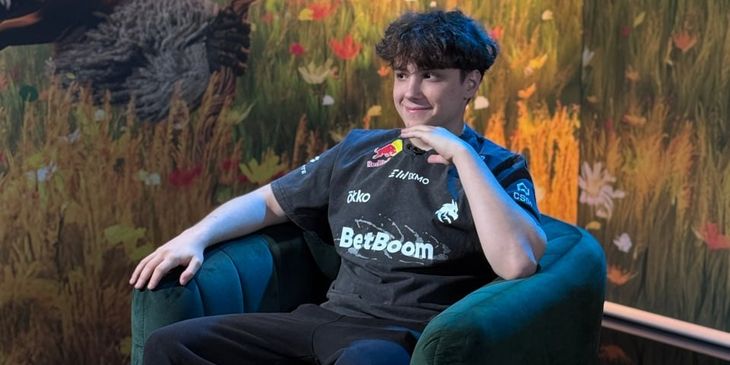 MiLAN назвал Larl самым ценным игроком Team Spirit