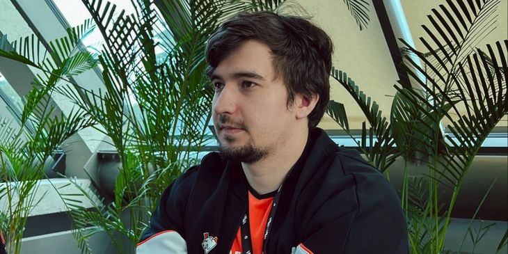 Daxak сократили время бана на Twitch