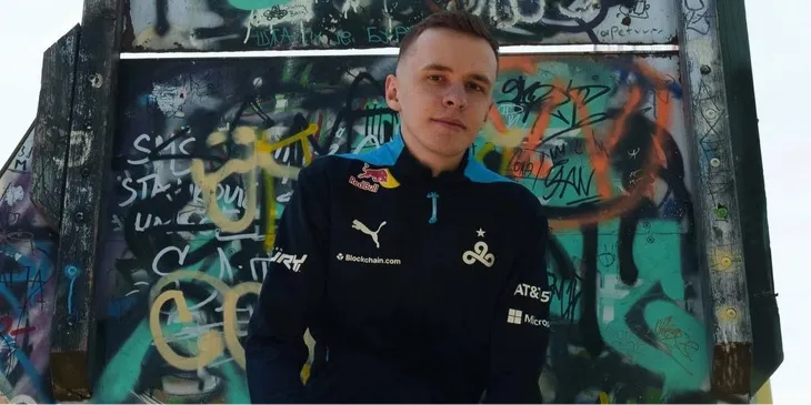 Interz: «Трансфер ropz в Vitality выглядит впечатляюще»