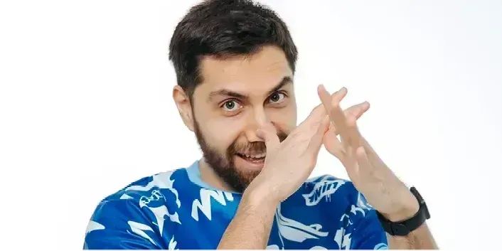 Ahilles: «Тейк о том, что SumaiL вынесет Niku без шансов, очень прохладный»