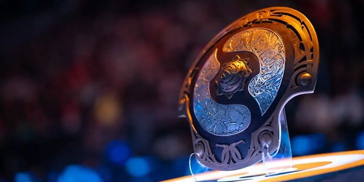 Ame стал самым популярным игроком TI14 на Liquipedia, а PARIVISION и BetBoom Team не попали в топ-5 команд