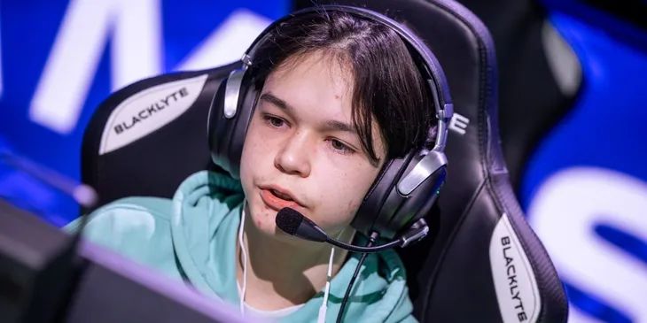 BLAST Slam V пройдет в Китае — Team Spirit и PARIVISION получили инвайты