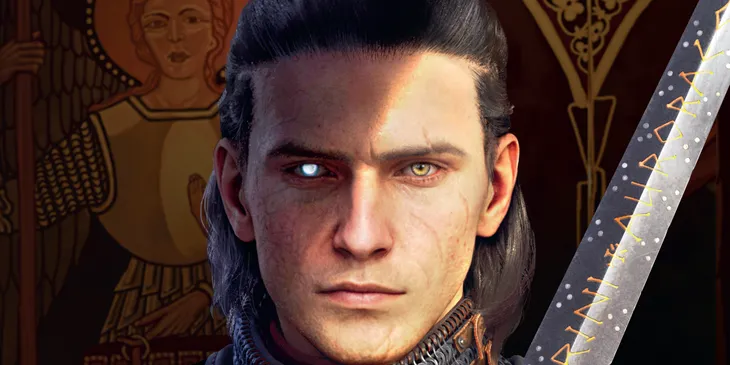 The Blood of Dawnwalker от геймдиректора The Witcher 3 будет такой же по качеству, но в два раза короче
