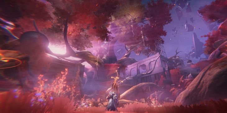 Honkai: Star Rail стала дешёвым гаремником: как игру убил последний сюжетный патч на Пенаконии