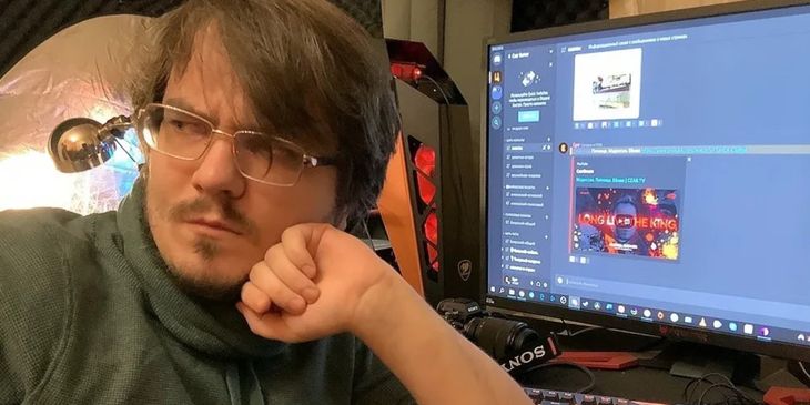 Maddyson: «Старение — жестокая штука. Тяжело осознавать, что самое лучшее позади»