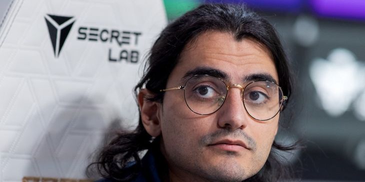 INSaNiA завершил карьеру киберспортсмена — Liquid осталась без капитана