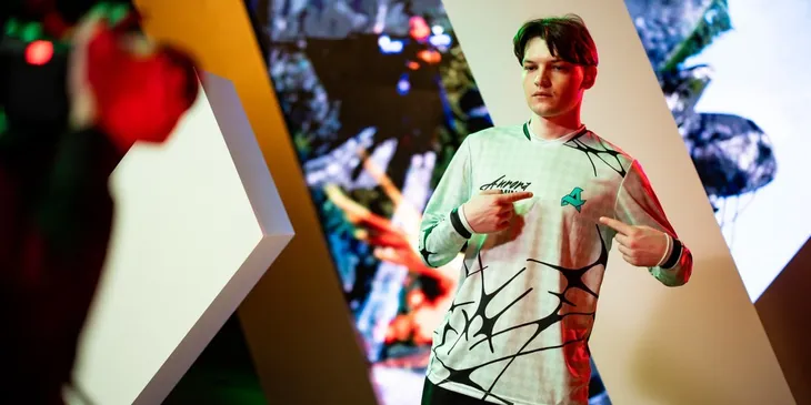 Aurora Gaming выбила 1win Team из закрытой квалификации на DreamLeague Season 28