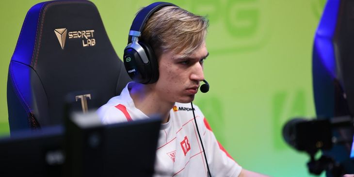 Сможет ли Nigma Galaxy во второй раз подряд одолеть BetBoom Team на The International 2025?