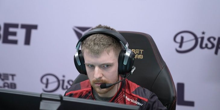 Lynn Vision уступила Wildcard во втором раунде группового этапа на BLAST.tv Austin Major 2025